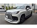 2023 Lexus LX