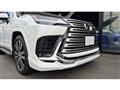 2023 Lexus LX