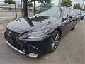 2019 Lexus LS