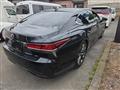 2019 Lexus LS