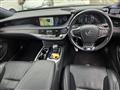 2019 Lexus LS