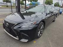2019 Lexus LS