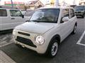 2025 Suzuki Lapin