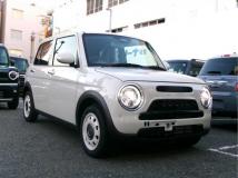 2025 Suzuki Lapin