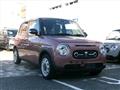 2025 Suzuki Lapin