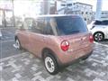 2025 Suzuki Lapin