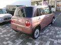 2025 Suzuki Lapin