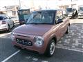 2025 Suzuki Lapin