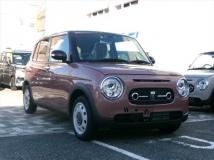 2025 Suzuki Lapin