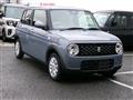 2025 Suzuki Lapin