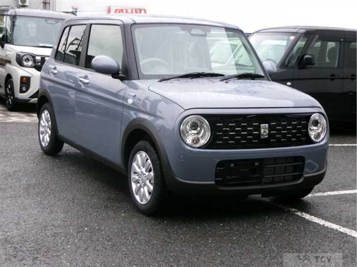 2025 Suzuki Lapin