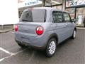 2025 Suzuki Lapin