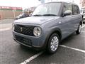 2025 Suzuki Lapin