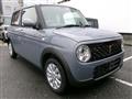2025 Suzuki Lapin