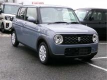 2025 Suzuki Lapin