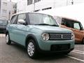 2025 Suzuki Lapin