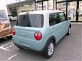 2025 Suzuki Lapin