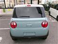 2025 Suzuki Lapin