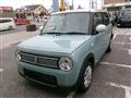 2025 Suzuki Lapin