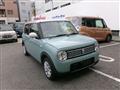 2025 Suzuki Lapin