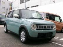 2025 Suzuki Lapin