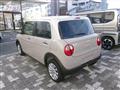 2025 Suzuki Lapin