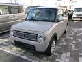 2025 Suzuki Lapin