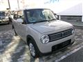 2025 Suzuki Lapin