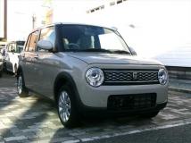 2025 Suzuki Lapin