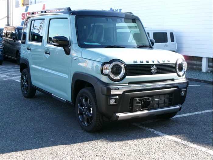 2025 Suzuki Suzuki Others