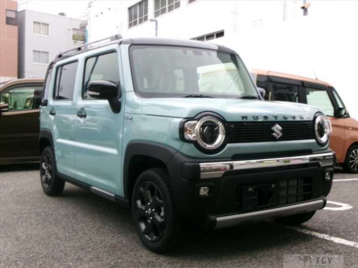 2025 Suzuki Suzuki Others