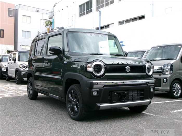 2025 Suzuki Suzuki Others