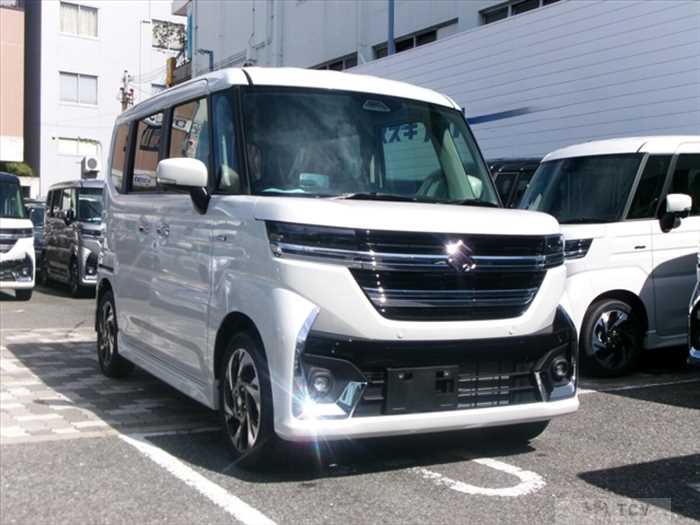 2025 Suzuki Suzuki Others