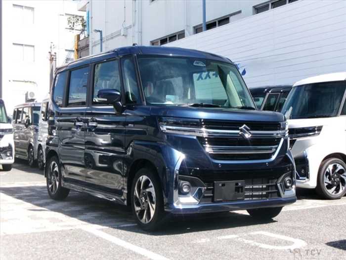 2025 Suzuki Suzuki Others