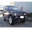 1992 Suzuki Jimny