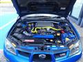2005 Subaru Impreza