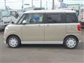 2018 Daihatsu Move