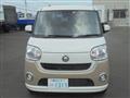 2018 Daihatsu Move