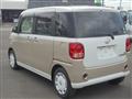 2018 Daihatsu Move