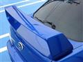2007 Subaru Impreza