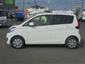 2018 Mitsubishi eK Wagon