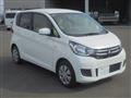 2018 Mitsubishi eK Wagon