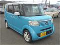 2014 Honda N BOX