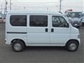 2018 Honda Acty