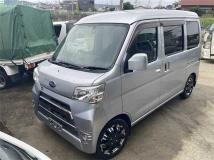 2020 Subaru Sambar