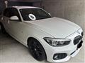 2017 BMW 1 Series