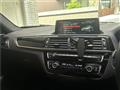 2017 BMW 1 Series