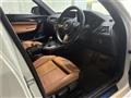 2017 BMW 1 Series
