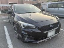 2017 Subaru Impreza