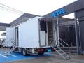 2018 Isuzu Elf Truck